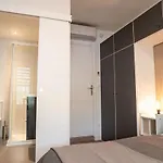 Apartamento Le Joyau De Belledonne Chambéry