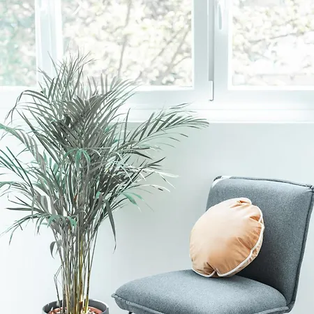 Le Joyau De Belledonne Apartamento