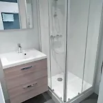 Le Joyau De Belledonne Apartman *