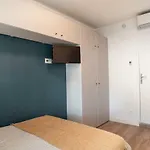 Le Joyau De Belledonne Chambéry