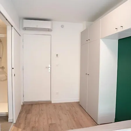 Le Joyau De Belledonne Apartment Chambery
