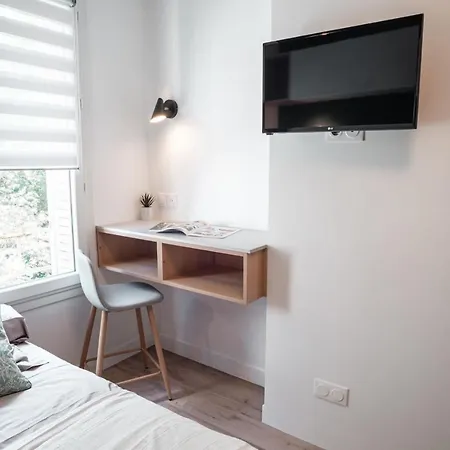 Le Joyau De Belledonne Apartment Chambery