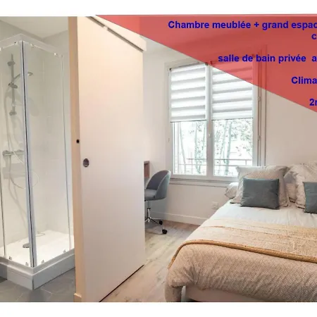 Le Joyau De Belledonne Apartment Chambery