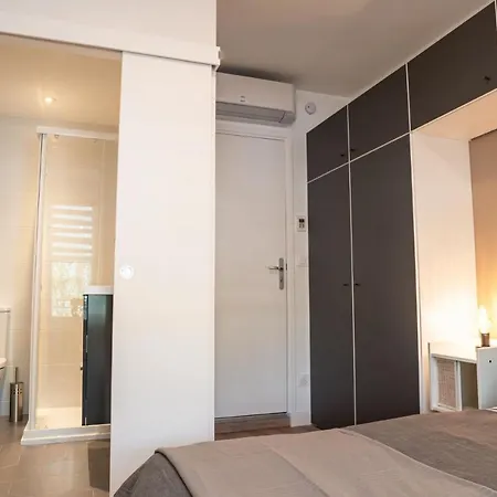 Apartment Le Joyau De Belledonne Chambery