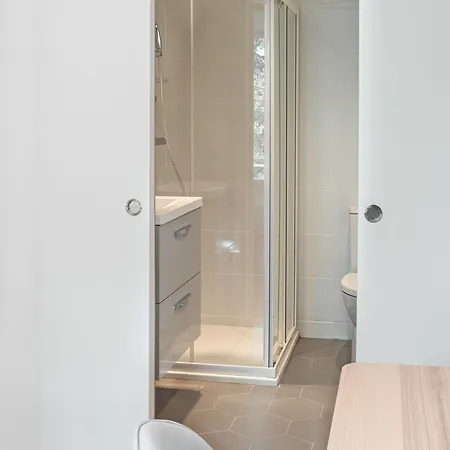 Le Joyau De Belledonne Apartment Chambéry