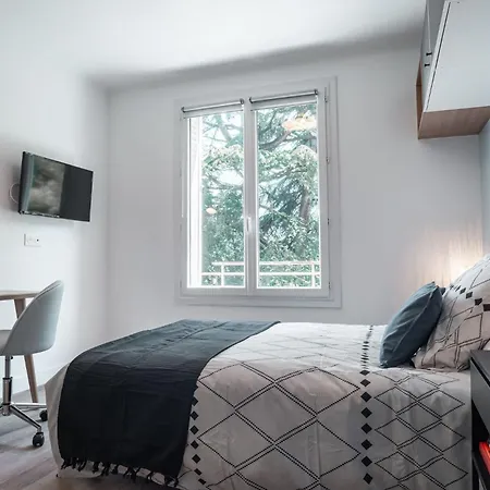 Apartman Le Joyau De Belledonne Chambéry