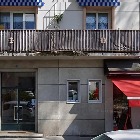 Le Joyau De Belledonne Chambéry