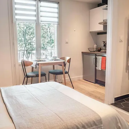 Le Joyau De Belledonne Apartment *