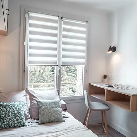 Apartment Le Joyau De Belledonne *